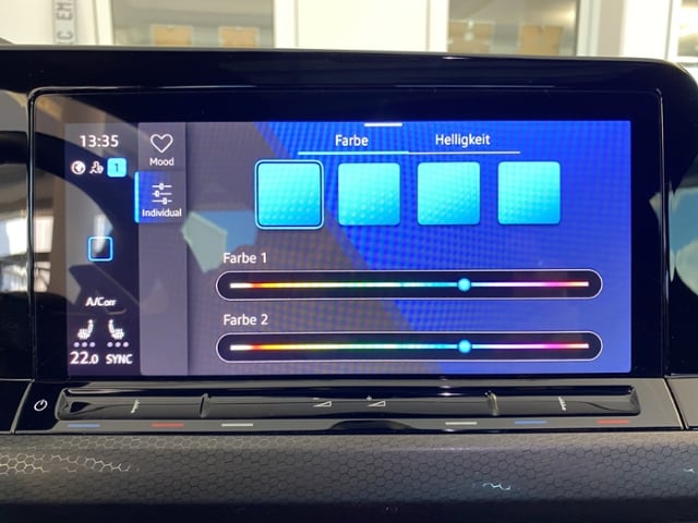 Volkswagen Golf DSG Golf VIII