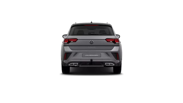 Volkswagen T-Roc DSG R-Line