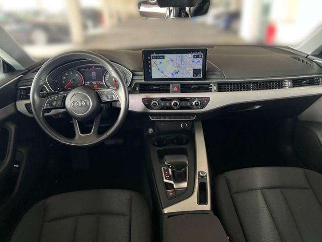 Audi A5 35 TFSI S-Tronic Sportback