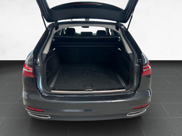Audi A6 40 TDI Avant S-Tronic