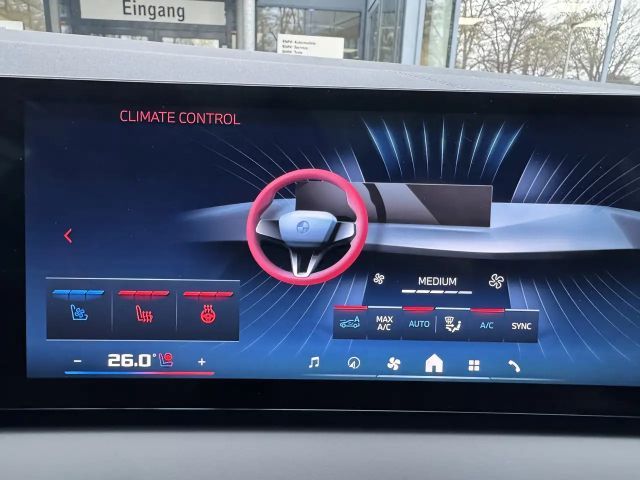 BMW X3 M-Sport xDrive