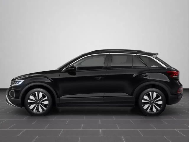 Volkswagen T-Roc Goal 1,0 TSI 6-Gang | ACC | App-Connect |