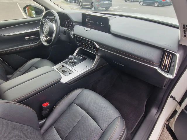 Mazda CX-60 4WD Homura