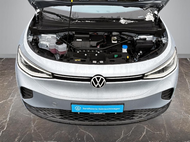Volkswagen ID.4 52 KWh Pure