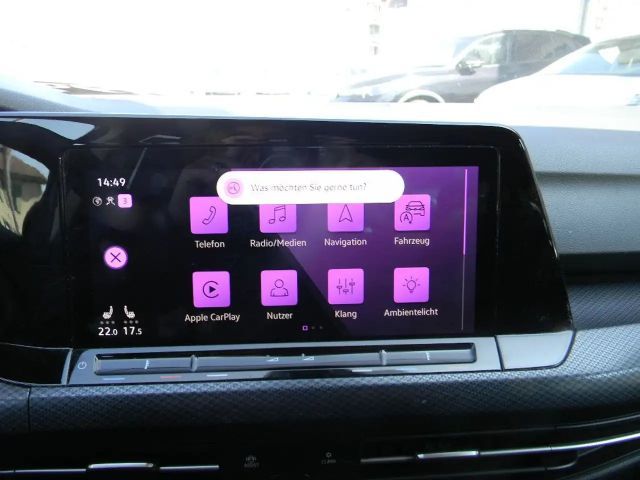 Volkswagen Golf Golf VIII