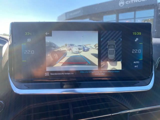 Peugeot 2008 GT-Line