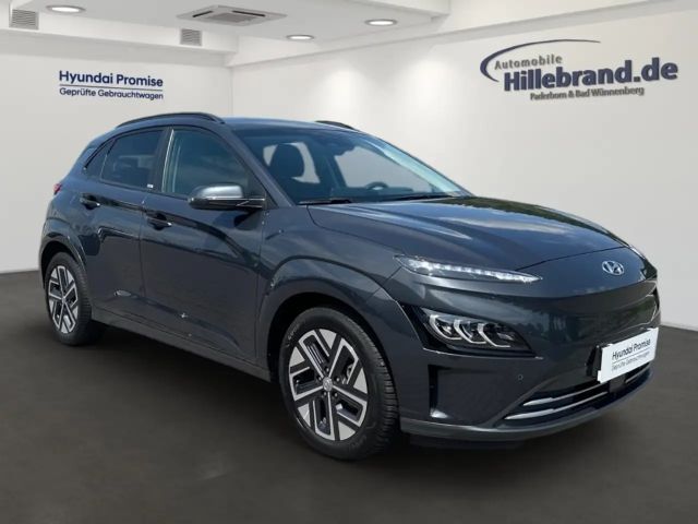 Hyundai Kona 2WD Electric Trend