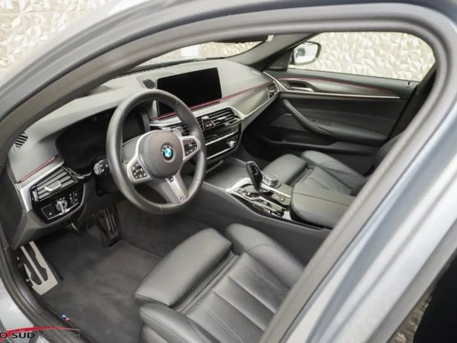 BMW 530 530d Touring xDrive