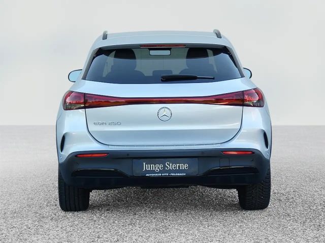 Mercedes-Benz EQA 250 AMG Line