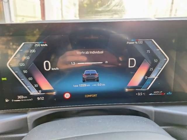 BMW 318 318d M-Sport Touring