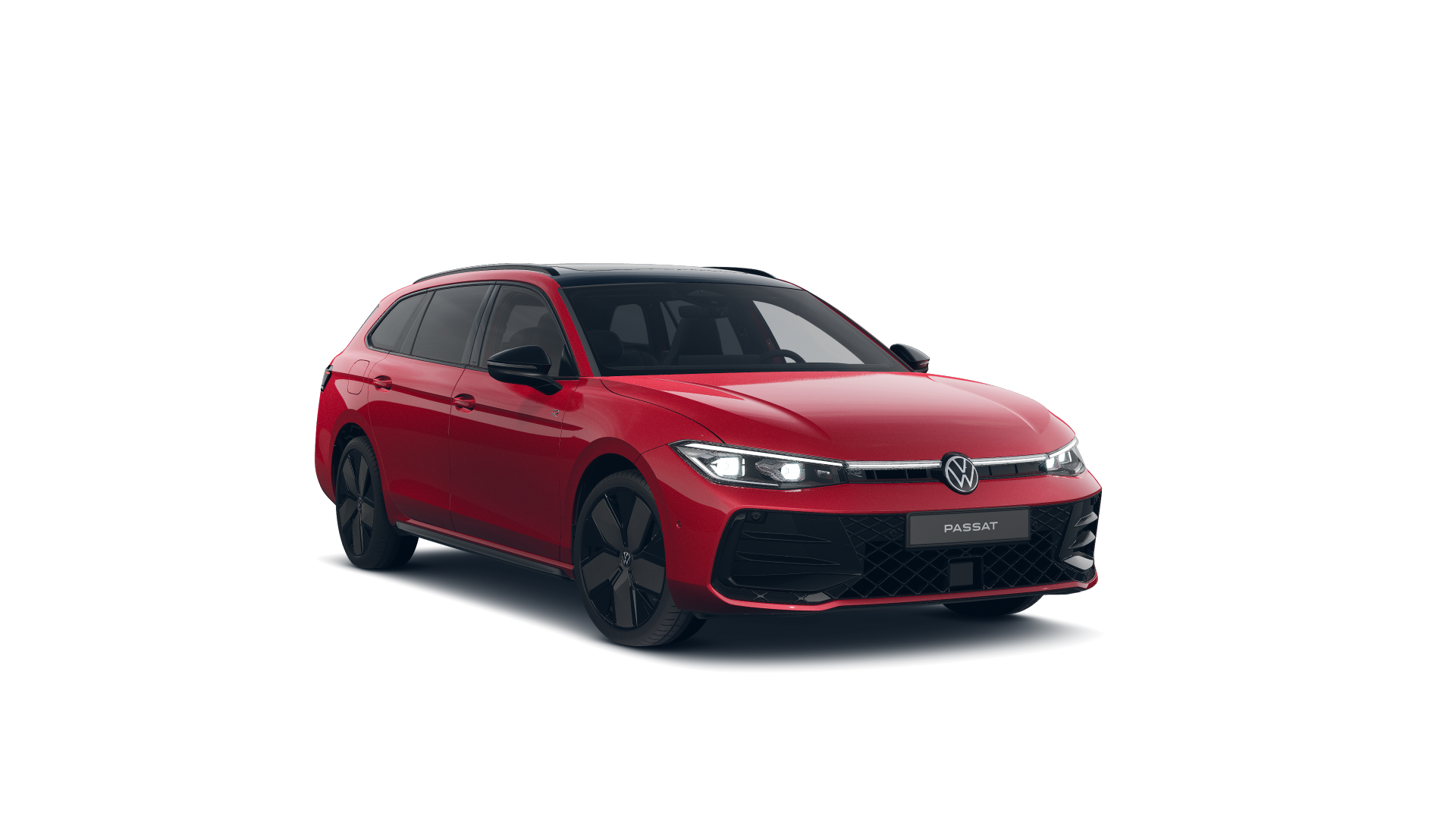 Volkswagen Passat SIGNATURE 265PS 4M NP.80T AHK.PANO.STDHZG.DCC.HEAD-UP.19 !