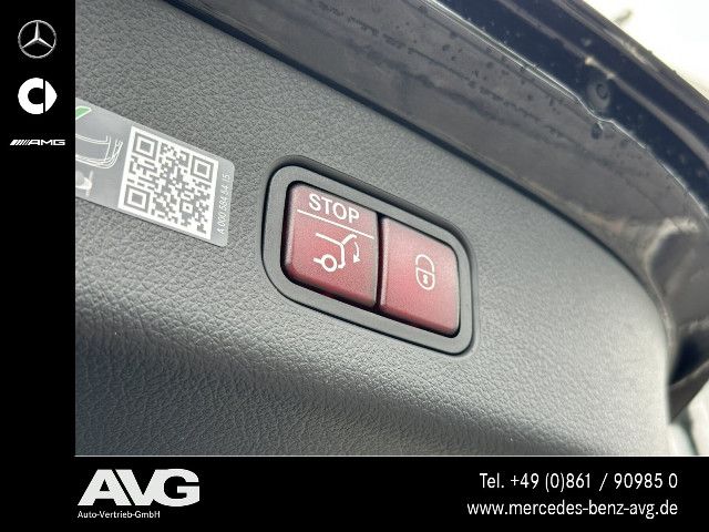 Mercedes-Benz GLC 450 4MATIC