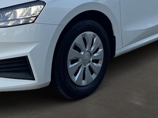 Skoda Fabia 1.0 *LED*PDC*SITZH*DAB*