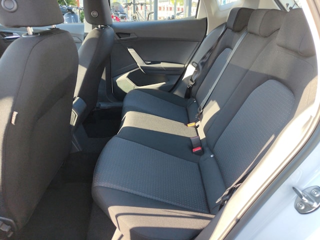 Seat Ibiza 1.0 TSI Style