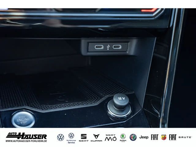 Volkswagen T-Roc 2.0 TSI 4Motion DSG