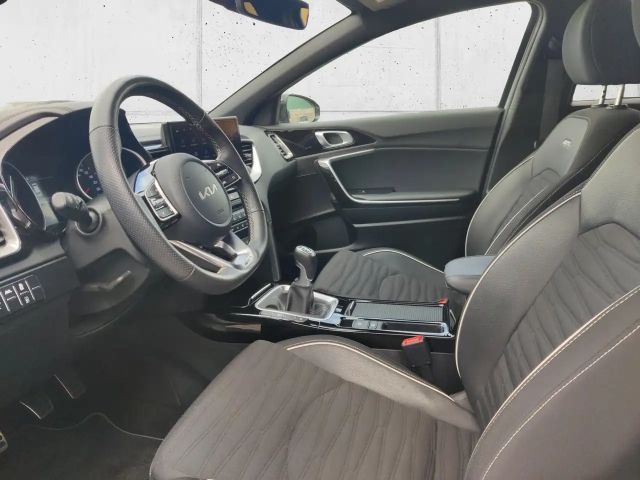 Kia Ceed GDi GT-Line