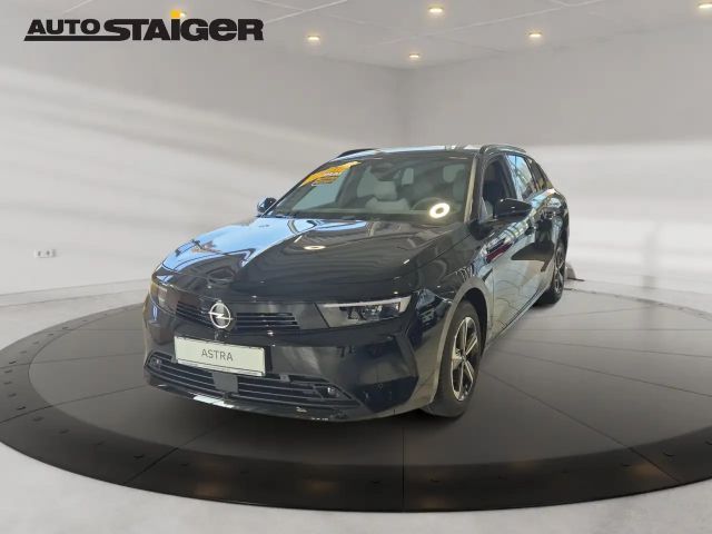 Opel Astra 1.2 Turbo Edition Sports Tourer