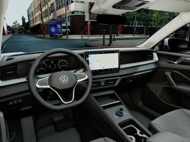 Volkswagen Tayron 1.5 eTSI DSG IQ.Drive Life