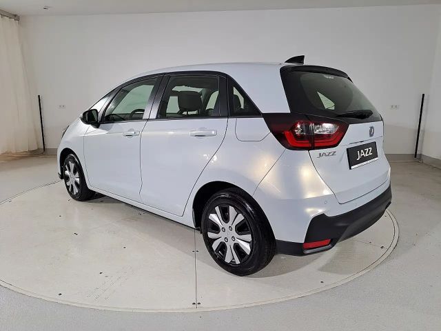 Honda Jazz Elegance Hybrid