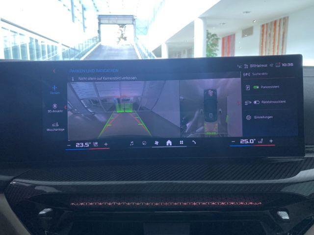 BMW M440 Cabrio M440i xDrive