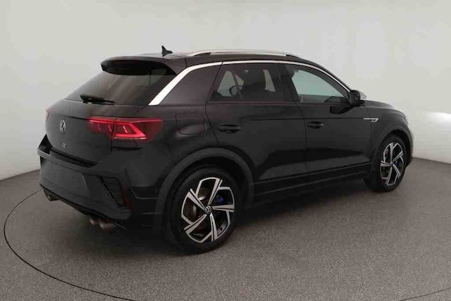 Volkswagen T-Roc 2.0 TSI 4Motion DSG IQ.Drive
