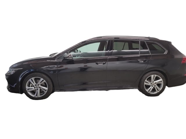 Volkswagen Golf 2.0 TDI DSG Golf VIII Variant