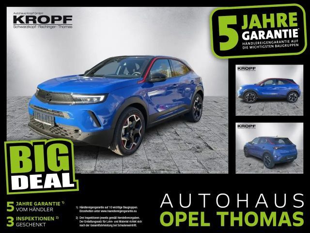 Opel Mokka GS-Line Grand Sport