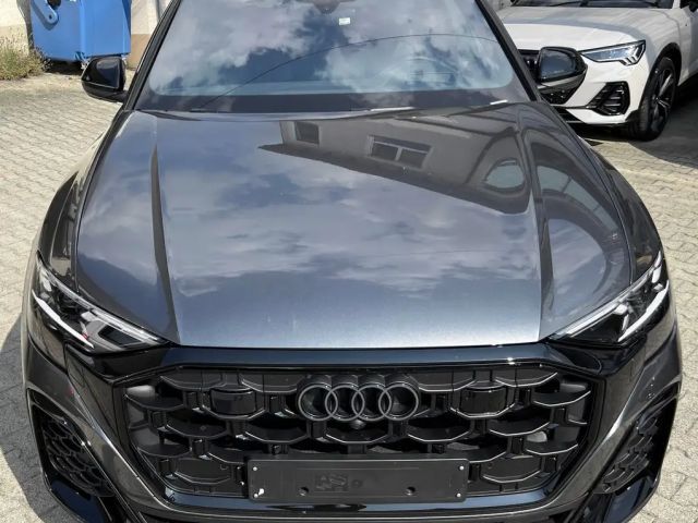 Audi Q8 50 TDI Quattro S-Line