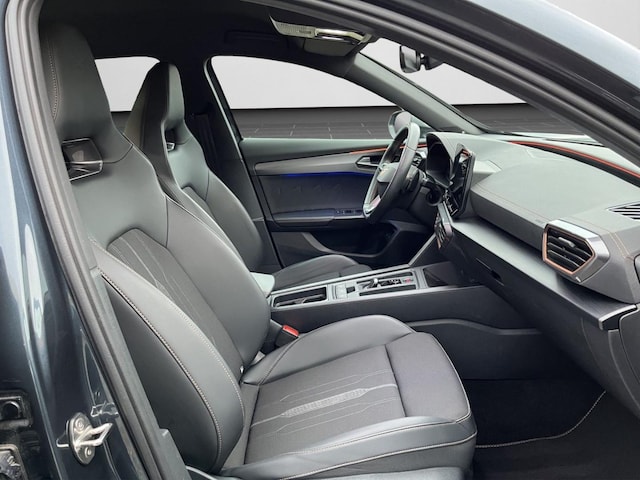 Cupra Formentor Formentor RFK*CARPLAY*TSR*SZH*KESSY uvm...