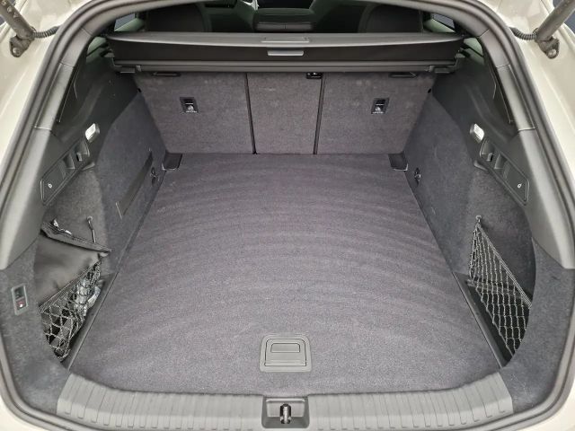 Audi A6 e-tron Avant Edition S-Line