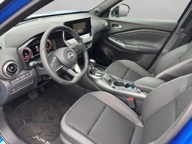 Nissan Juke N-Connecta