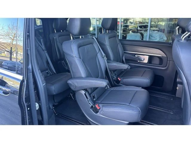 Mercedes-Benz EQV 300 Limousine Lang