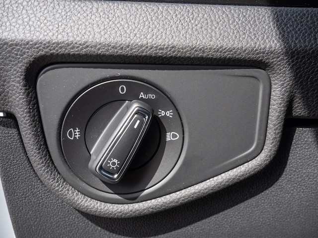 Volkswagen Touran 1.5 TSI BMT Highline