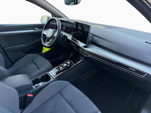 Volkswagen Golf Golf VIII