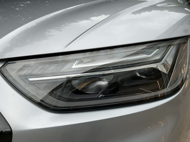 Audi Q5 50 TDI Quattro Sportback