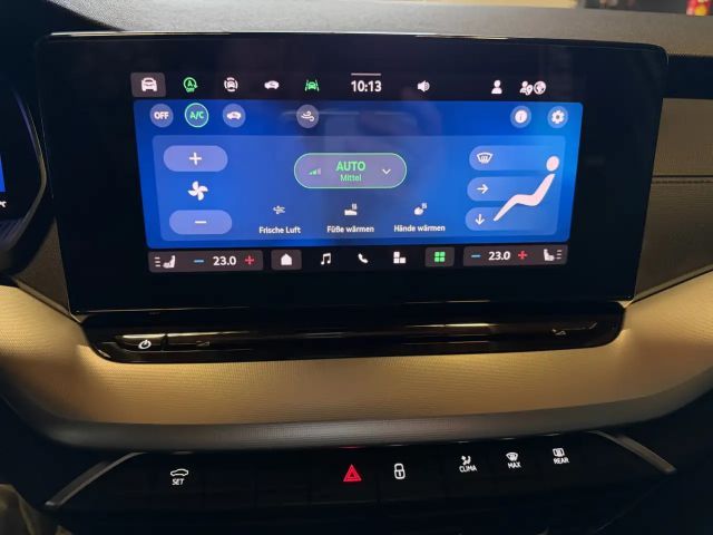 Skoda Octavia 2.0 TDI 85