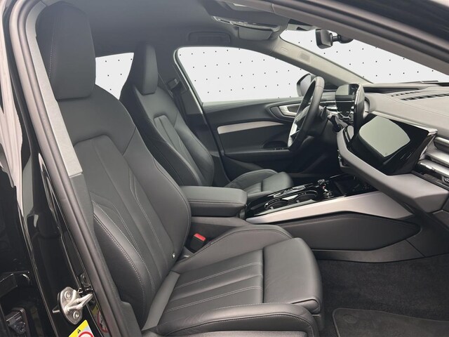 Audi A5 Avant S-Tronic