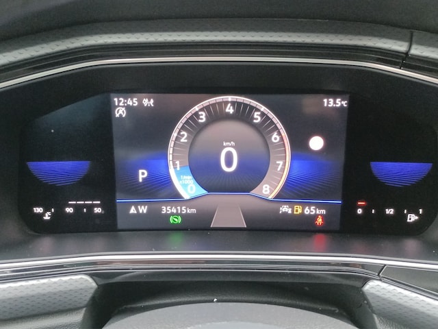 Volkswagen T-Cross 1.0 TSI DSG Life