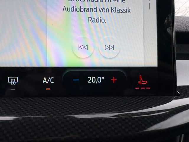 Ford Focus ST Line Wagon