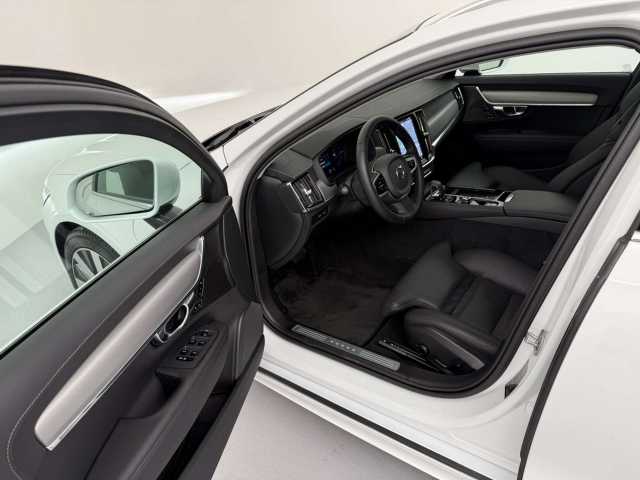 Volvo V90 AWD Bright Plus Recharge T6