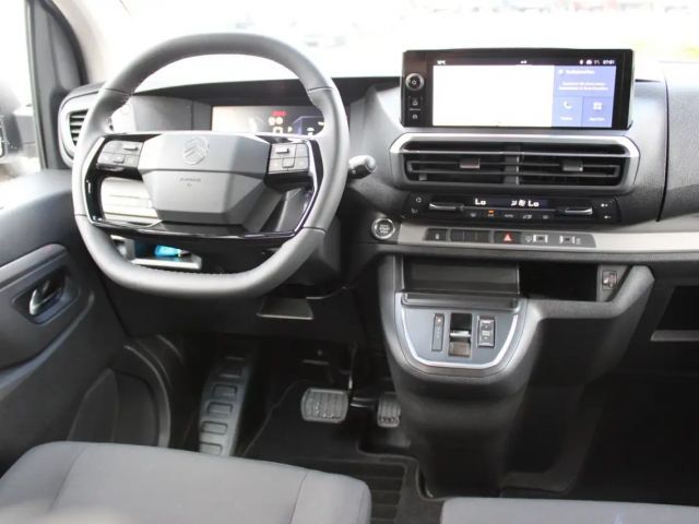 Citroën Spacetourer BlueHDi Plus