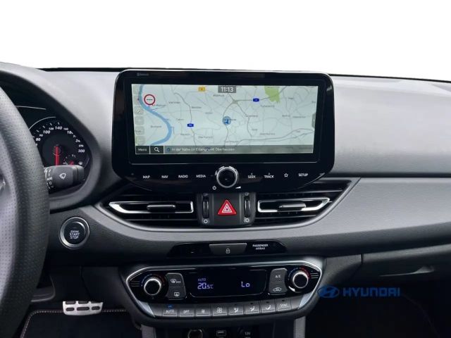 Hyundai i30 N Performance