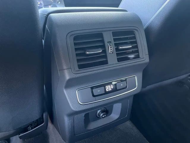 Audi Q5 50 TFSI Hybride Quattro