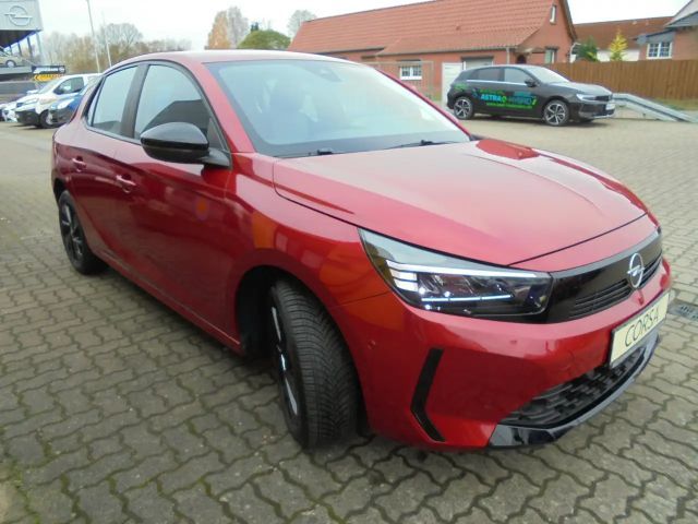 Opel Corsa 1.2 Klima/Multimedia/SHZ/LHZ/RFK/PDC/Allwetter