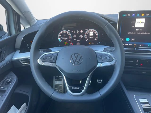 Volkswagen Golf 1.5 eTSI DSG Golf VIII