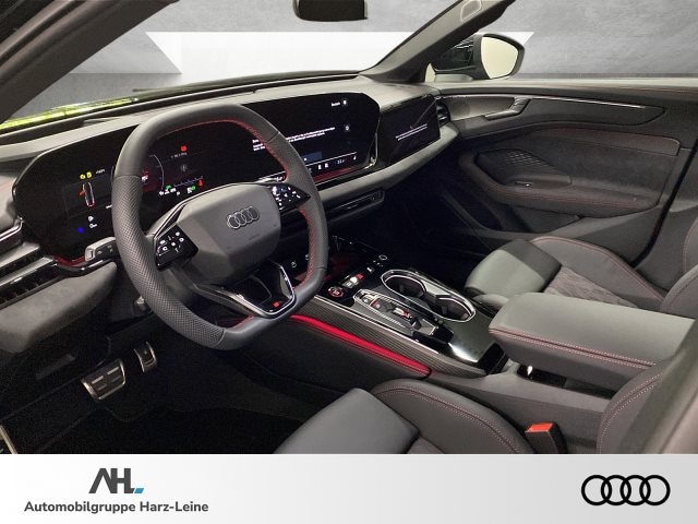 Audi A6 e-tron Avant Quattro