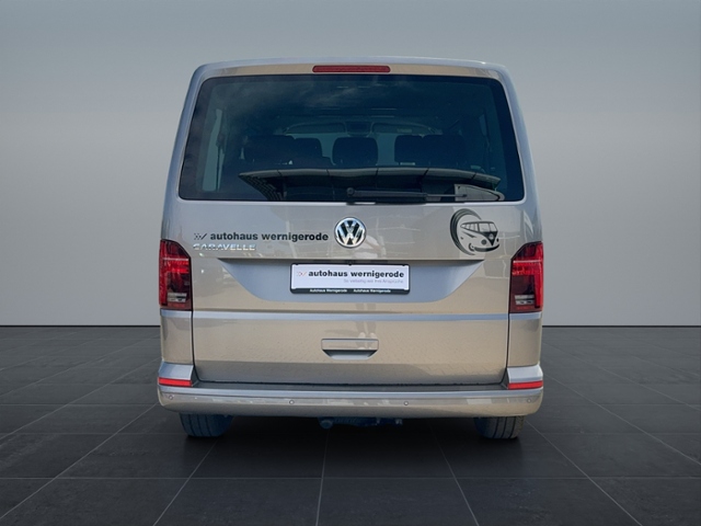 Volkswagen Caravelle 2.0 TDI Lang T6