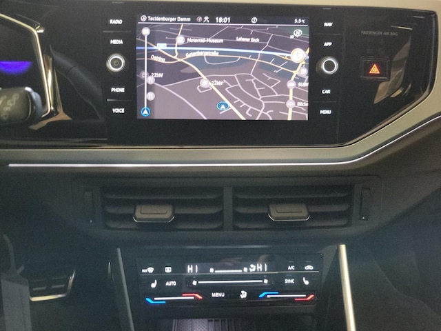 Volkswagen Taigo 1.5 TSI DSG