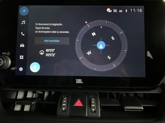 Toyota RAV4 Hybride Style