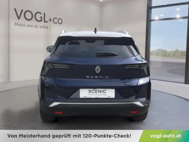Renault Scenic E-Tech Techno
